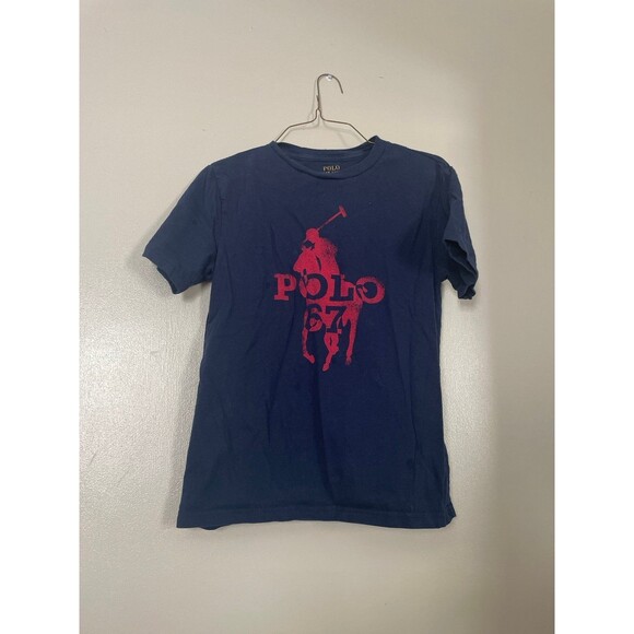 Polo Ralph Lauren tee M - Picture 1 of 1